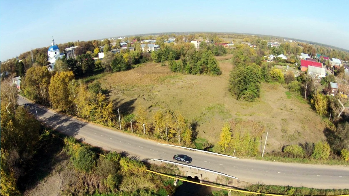 Село Богородское на реке Талке и его владельцы (XVI-XIX вв.) Часть I. |  23.03.2023 | Новости Иваново - БезФормата