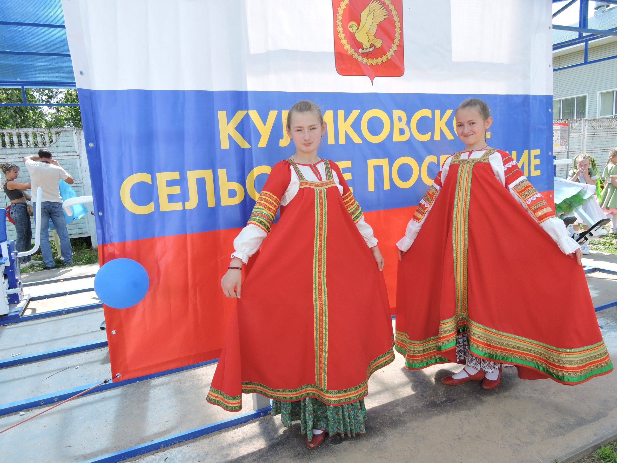 Этот праздник, День деревни, мы запомним навсегда! | 29.06.2023 | Новости  Иваново - БезФормата