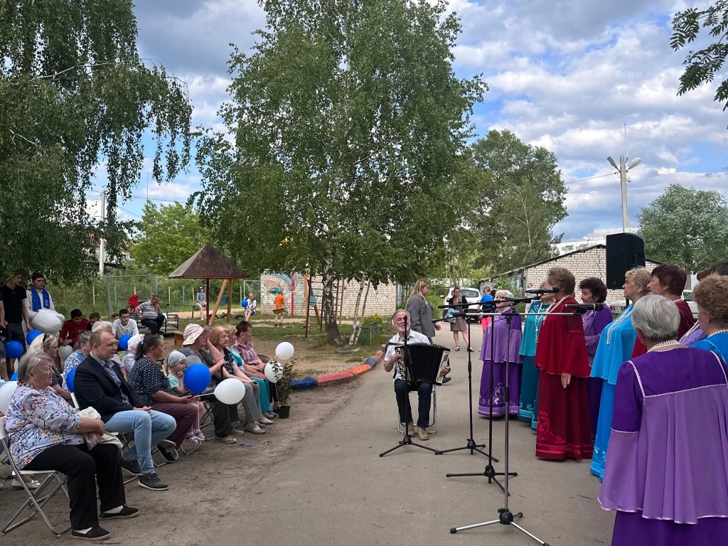 Инициативы, которые приветствуются и поощряются | 18.06.2024 | Новости  Иваново - БезФормата